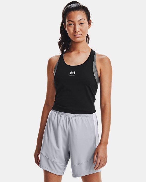 Women's HeatGear® Compression Tank Product Image