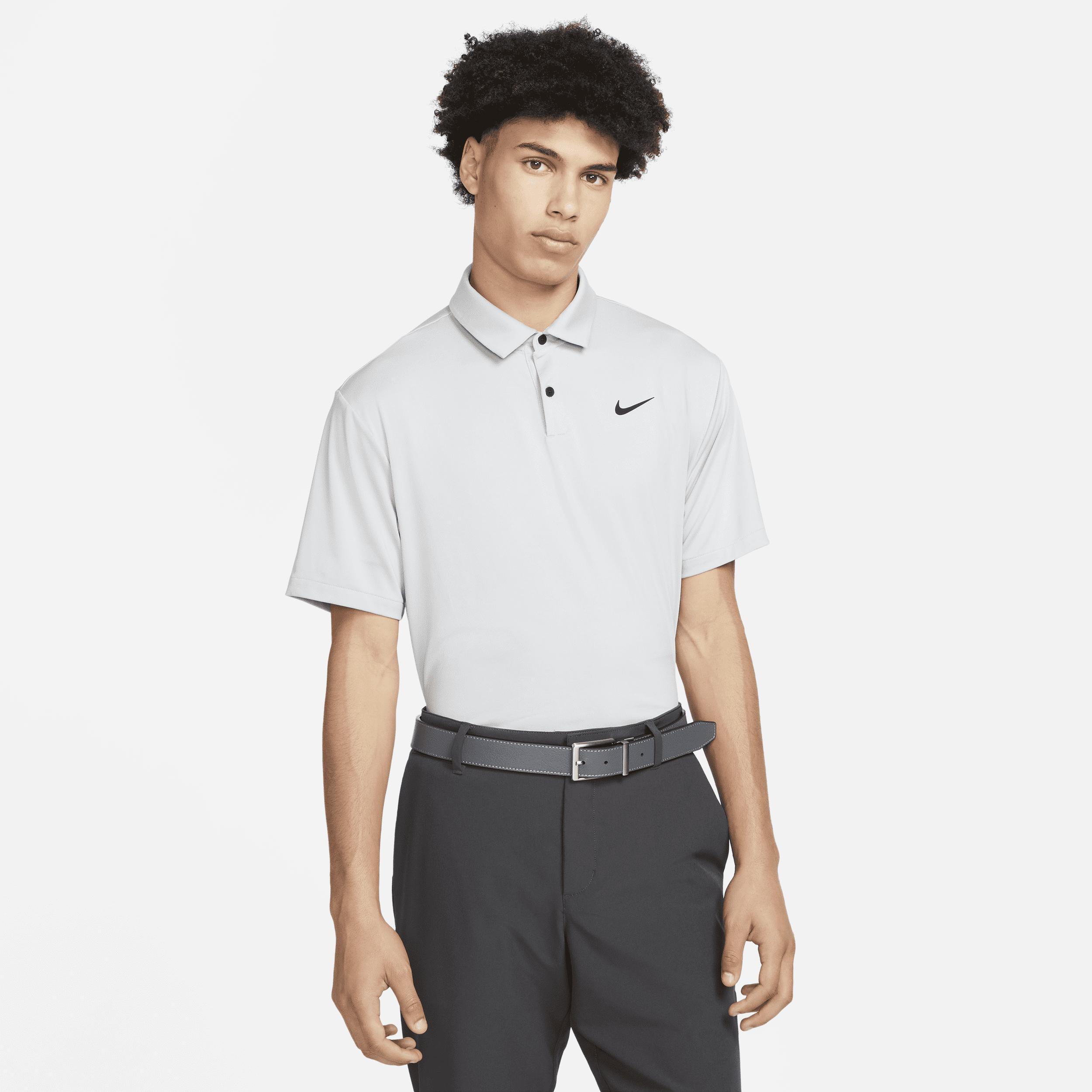 Nike Golf Dri-FIT Tour Solid Golf Polo Product Image