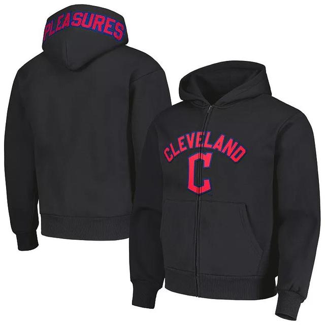 Mens Boston Red Sox Opening Day Full-Zip Hoodie Product Image