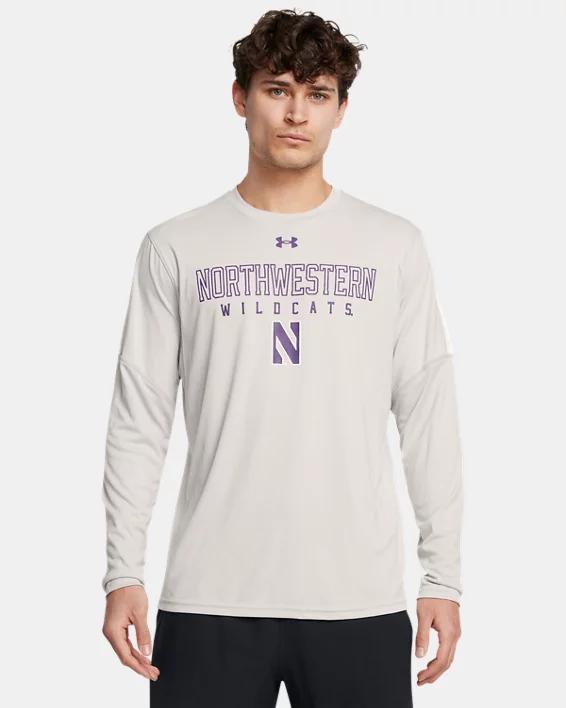 Mens UA Challenger Gameday Collegiate Long Sleeve Product Image