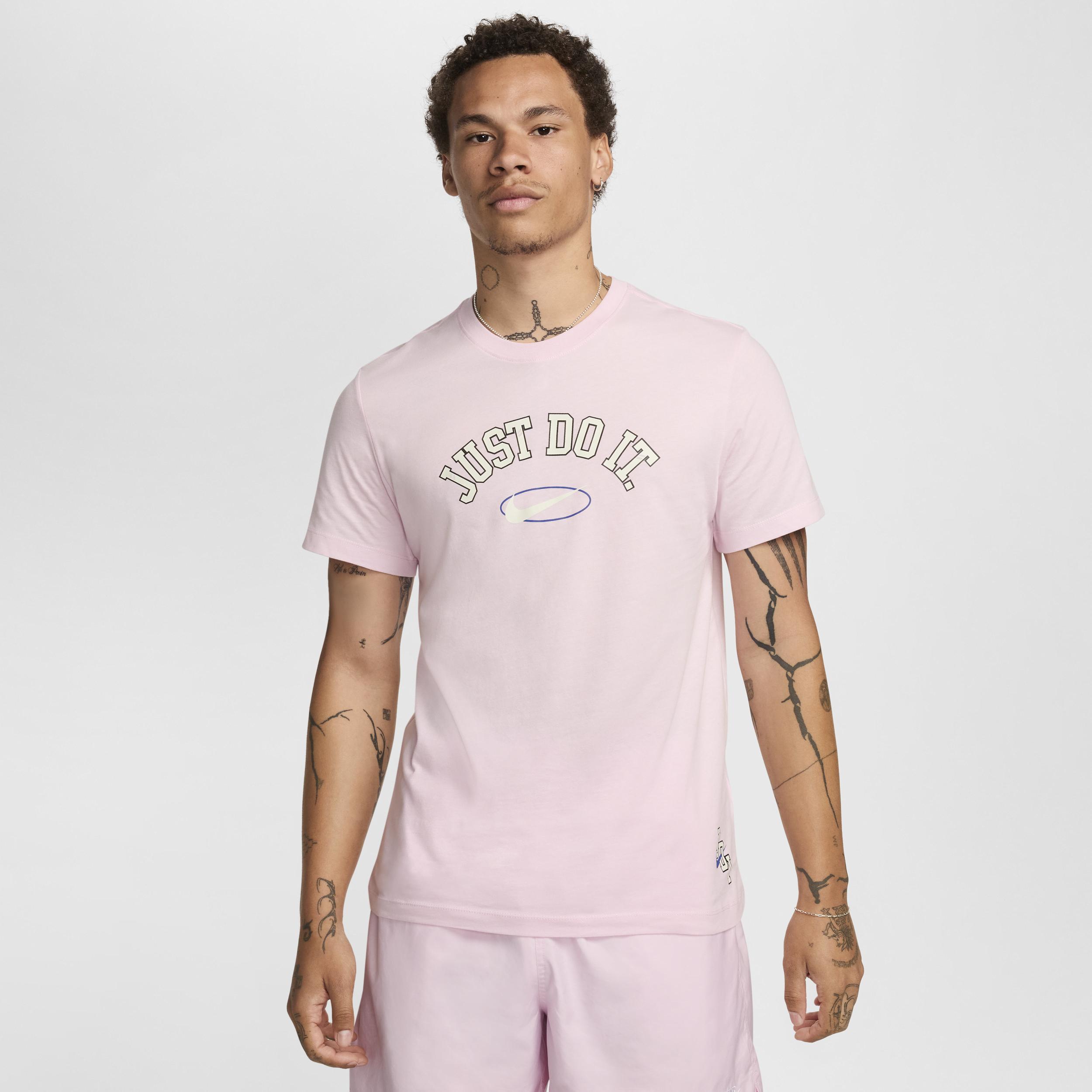 Men's Nike Sportswear T-Shirt Product Image