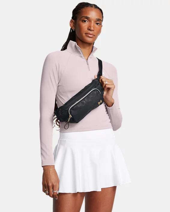 UA Studio Waist Bag Crossbody Product Image