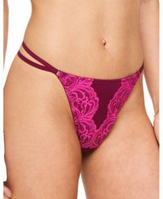 Women's Saige Brazilian Panty Product Image