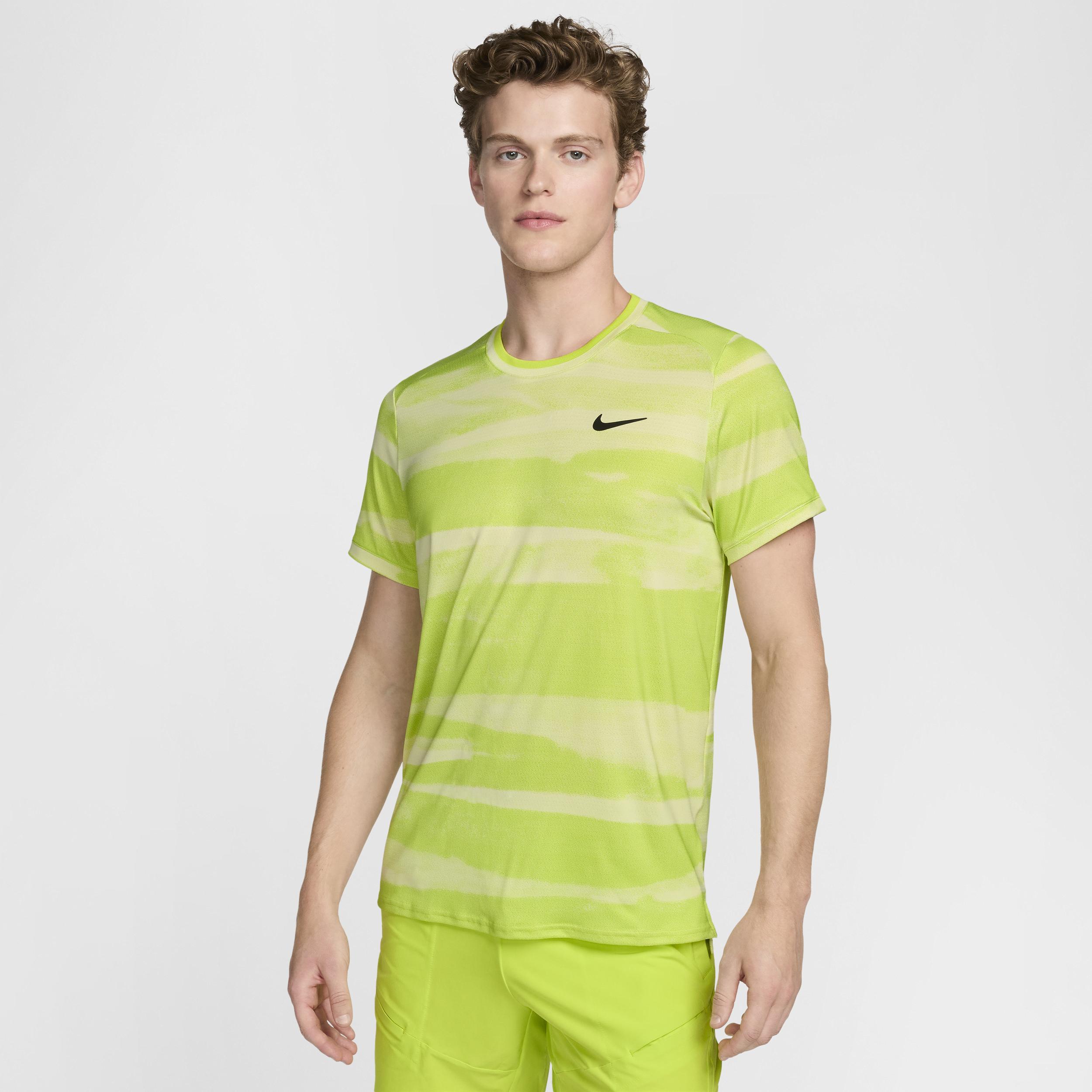 Nike Mens Court Advantage Dri-FIT Tennis Top Product Image