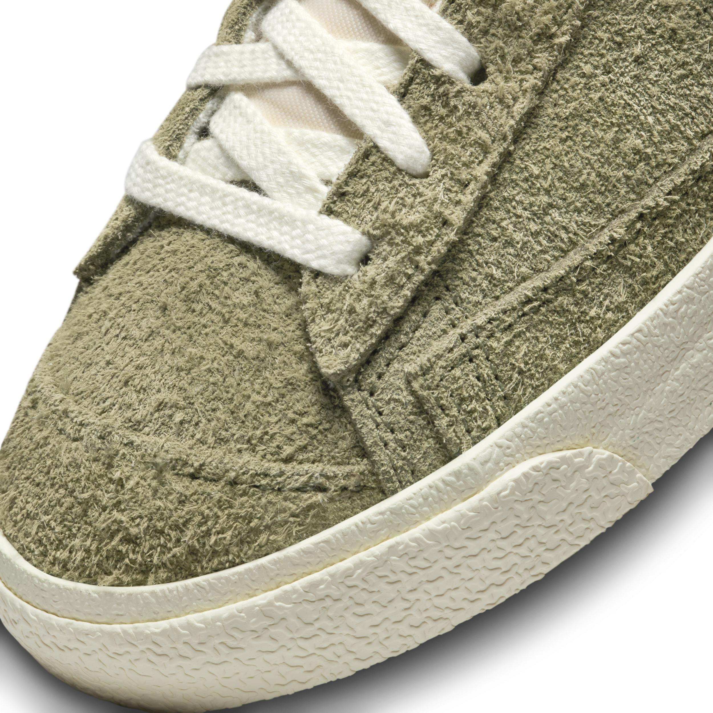 Nike Blazer Mid 77 Vintage Sneaker Product Image