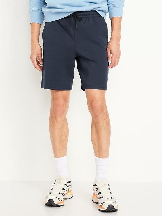 Dynamic Fleece 4.0 Shorts -- 8-inch inseam Product Image