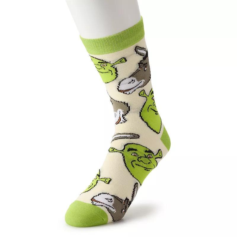 Mens Novelty Crew Socks Product Image