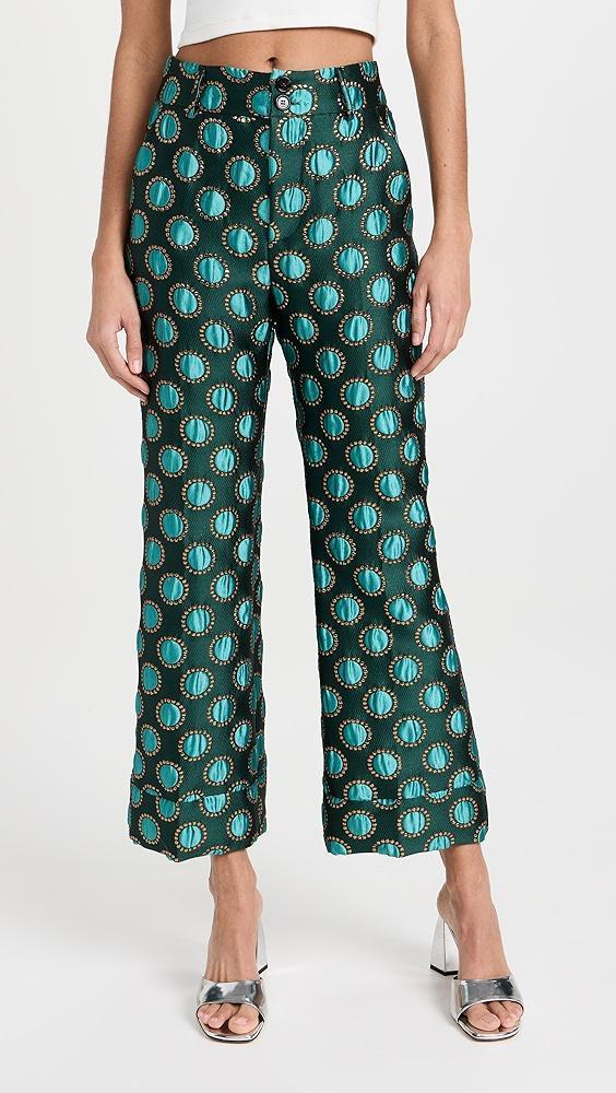 La Double J Hendrix Pants | Shopbop Product Image