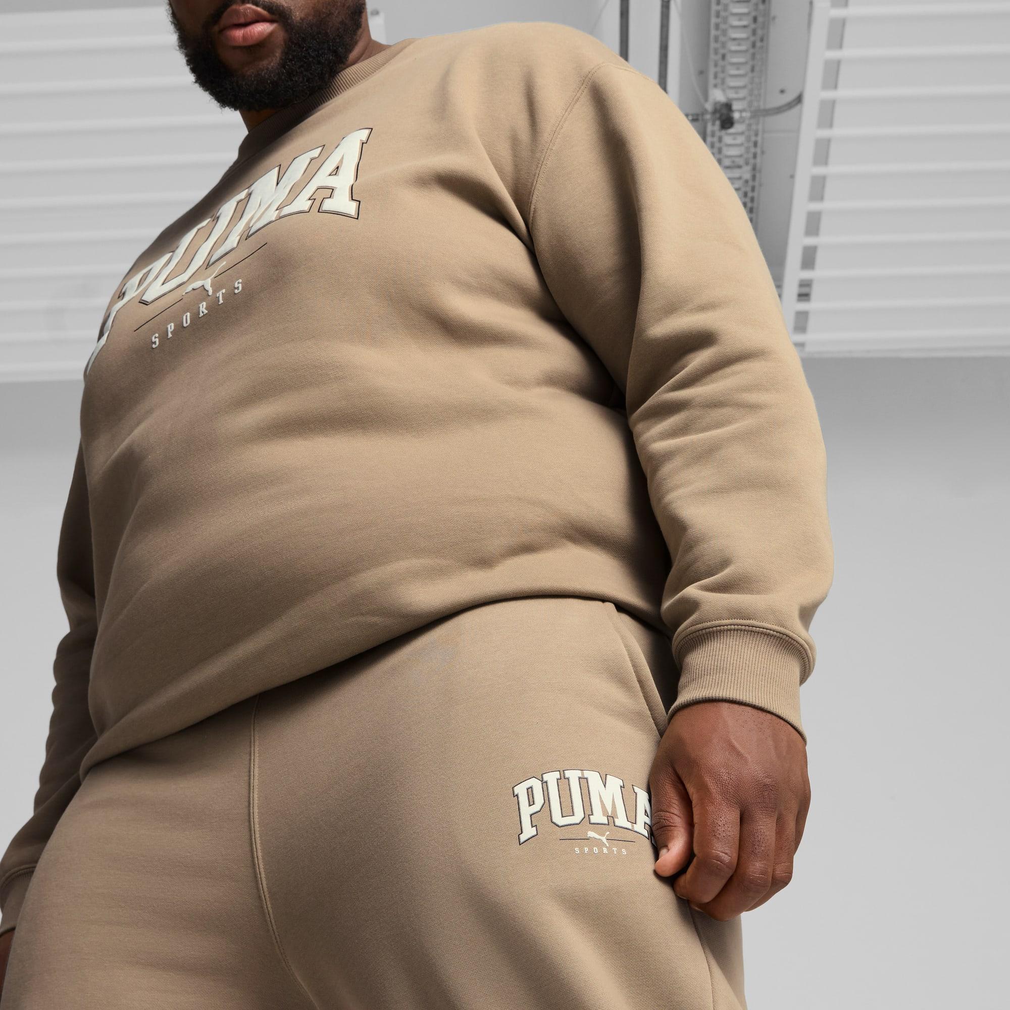 PUMA SQUAD Men's Sweatpants Product Image