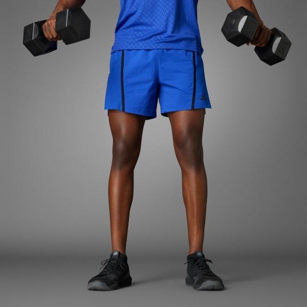 Designed for Training Pro Series Shorts Product Image