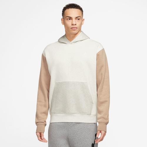 Jordan Mens Jordan Essential Fleece Pullover - Mens Product Image