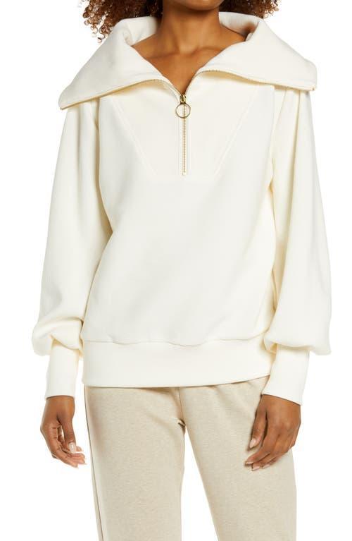 Varley Vine Pullover Women's Sweatshirt Product Image