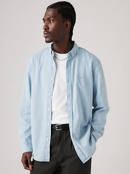 Authentic Button Down Shirt Product Image