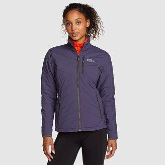 Women's IgniteLite Stretch Reversible Jacket Product Image