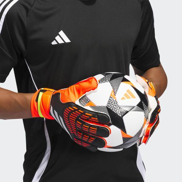 Predator Training Goalkeeper Gloves Product Image