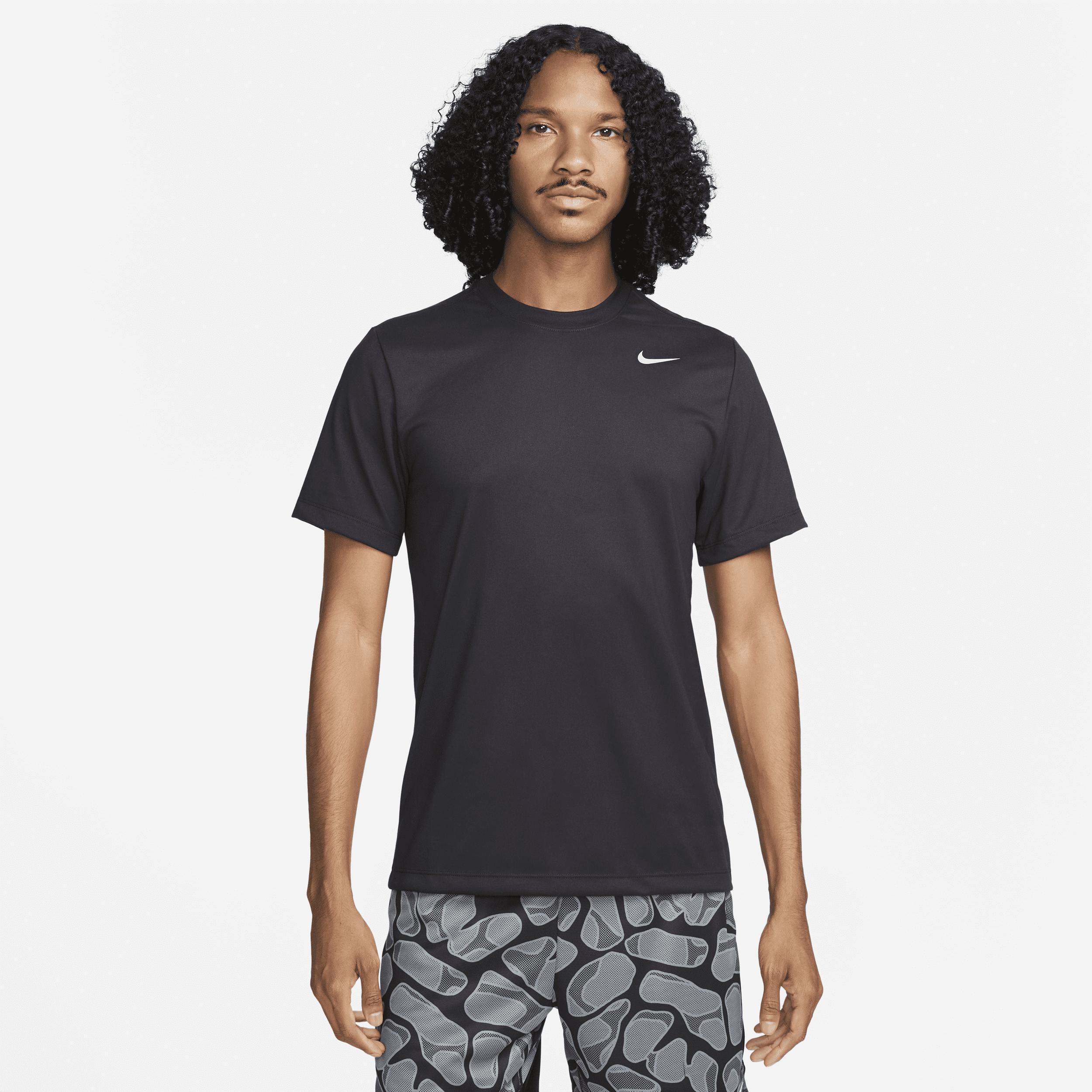 Nike Men's Dri-FIT Legend Fitness T-Shirt Product Image