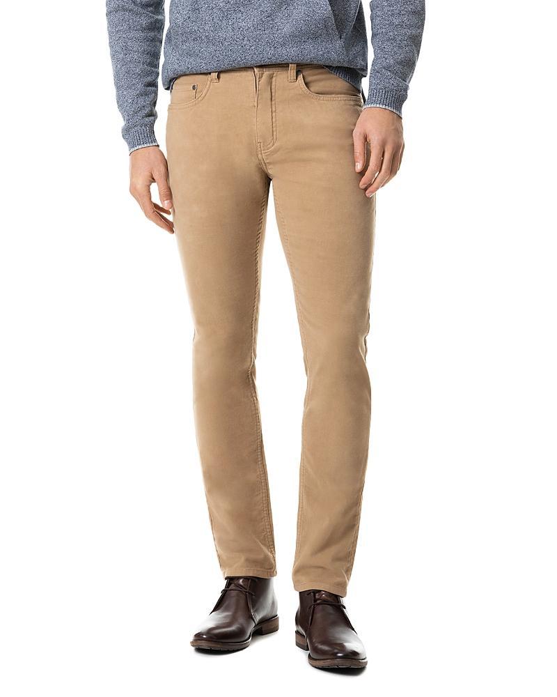 Rodd & Gunn Albury Straight Leg Jeans Product Image