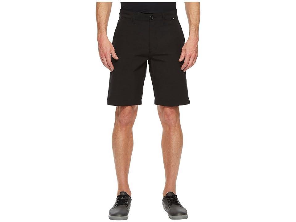 TravisMathew Beck Shorts Men's Shorts Product Image