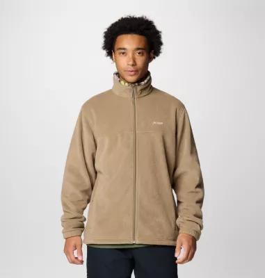 Columbia Men's PHG Fleece Jacket- Product Image