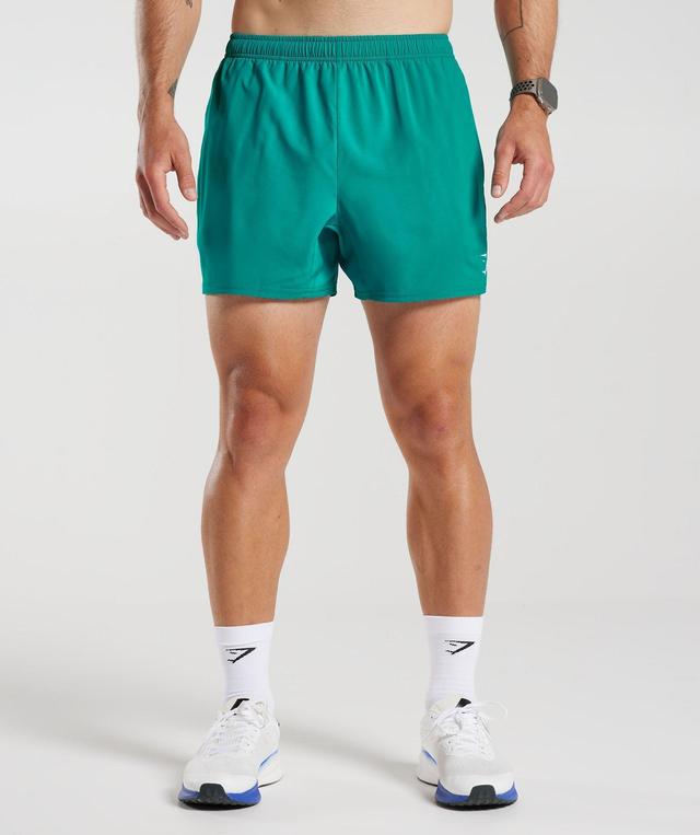 Arrival 5" Shorts Product Image