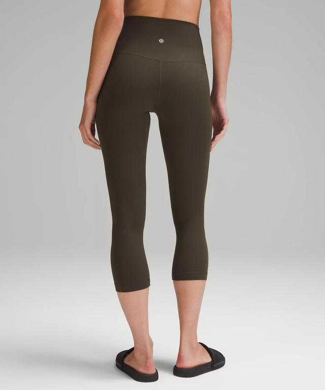 lululemon Align™ High-Rise Crop 21" Product Image