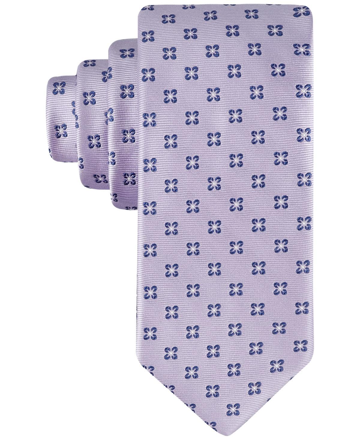 Tommy Hilfiger Mens Mabel Floral Tie Product Image