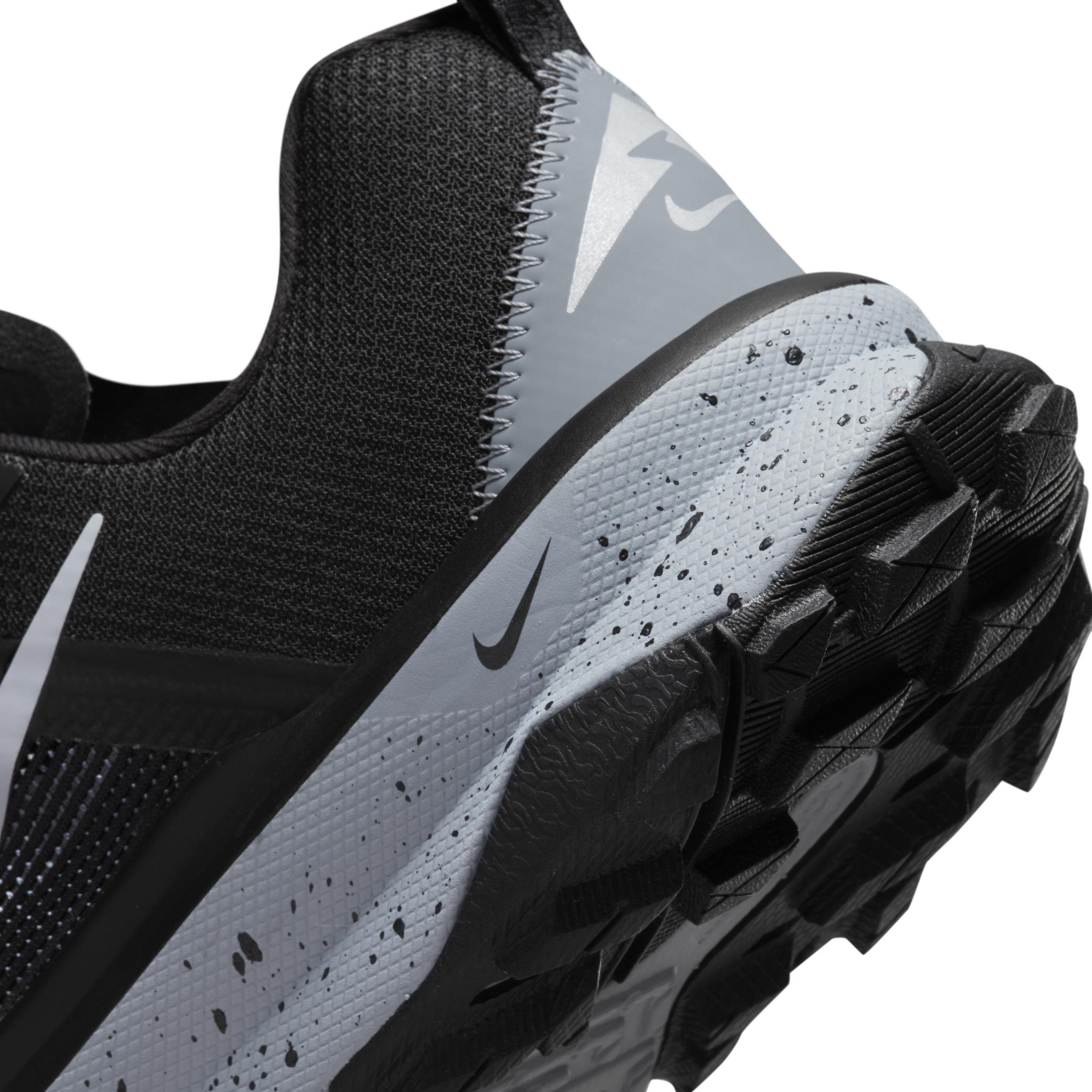 Nike Men's Kiger 9 Trail Running Shoes Product Image