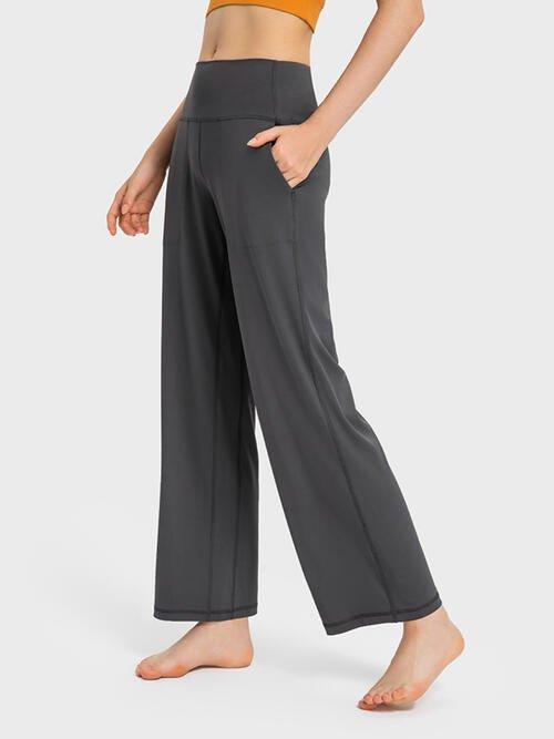 Ella Active Pants with Pockets product image