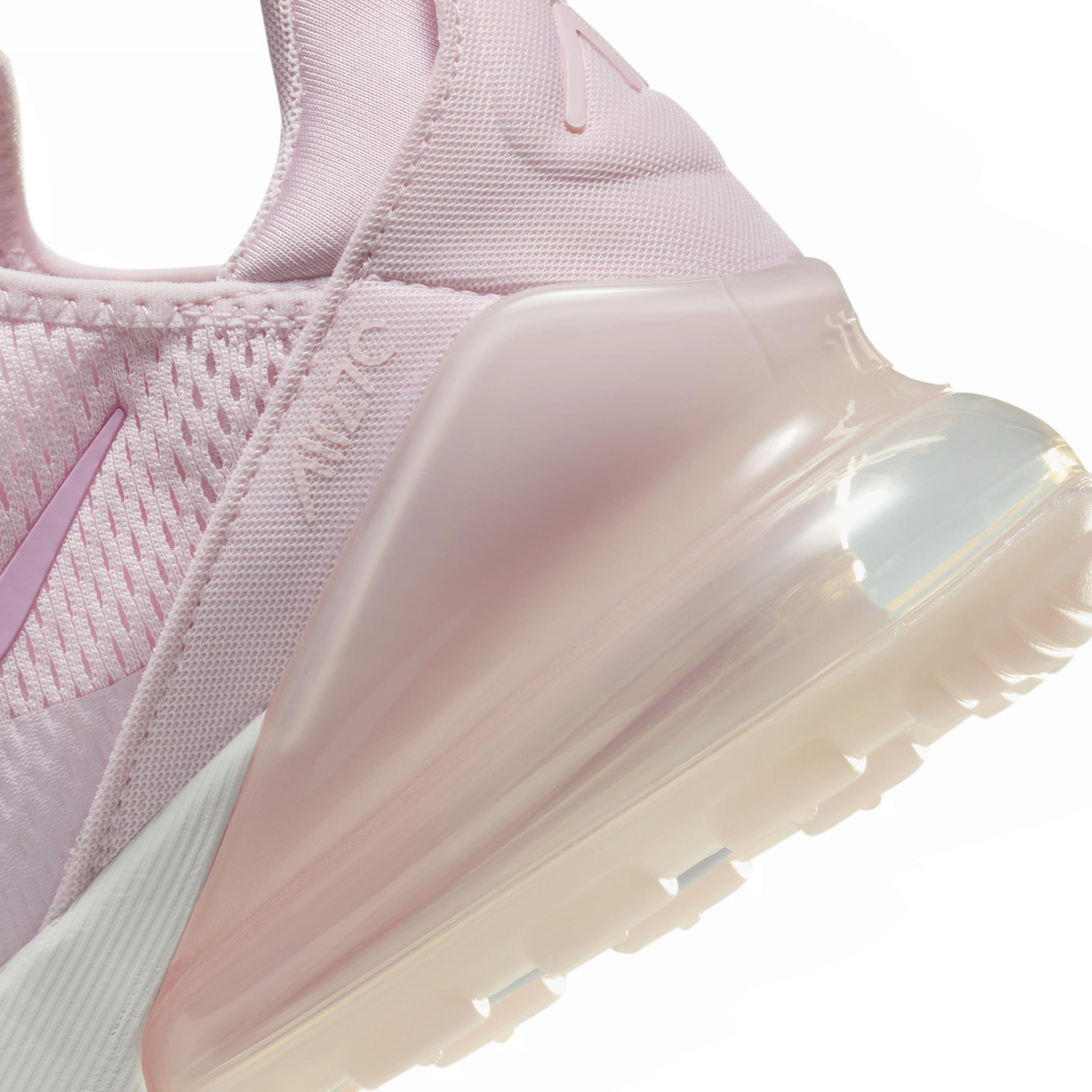 Nike Women's Air Max 270 Shoes Product Image