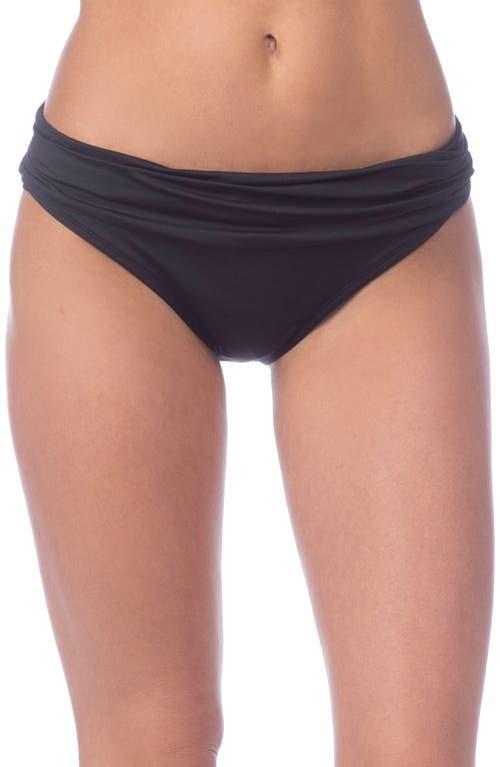 La Blanca Island Hipster Bikini Bottoms Product Image