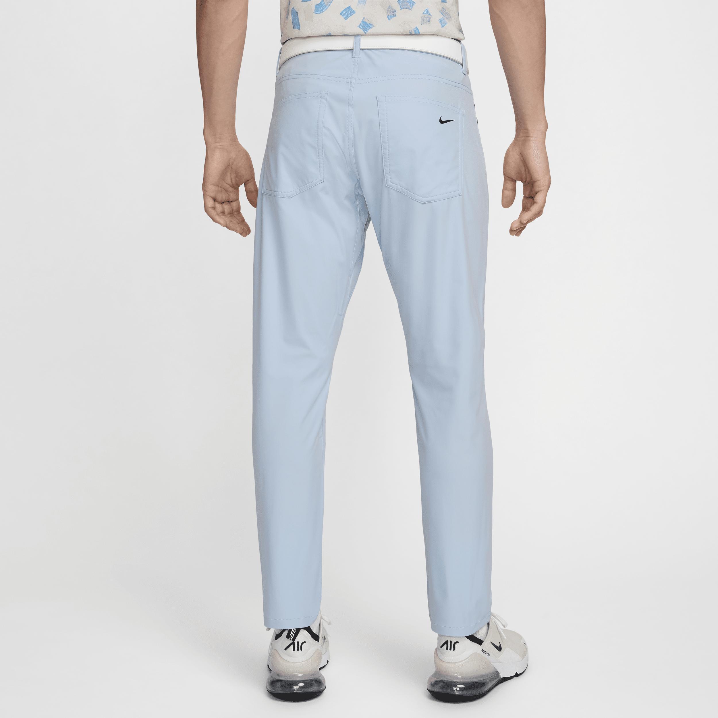 Nike Men's Tour 5-Pocket Slim Golf Pants Product Image