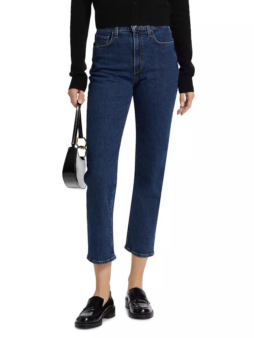 Joe’s Jeans by Dani Michelle Margot Slim Ankle Jeans Product Image