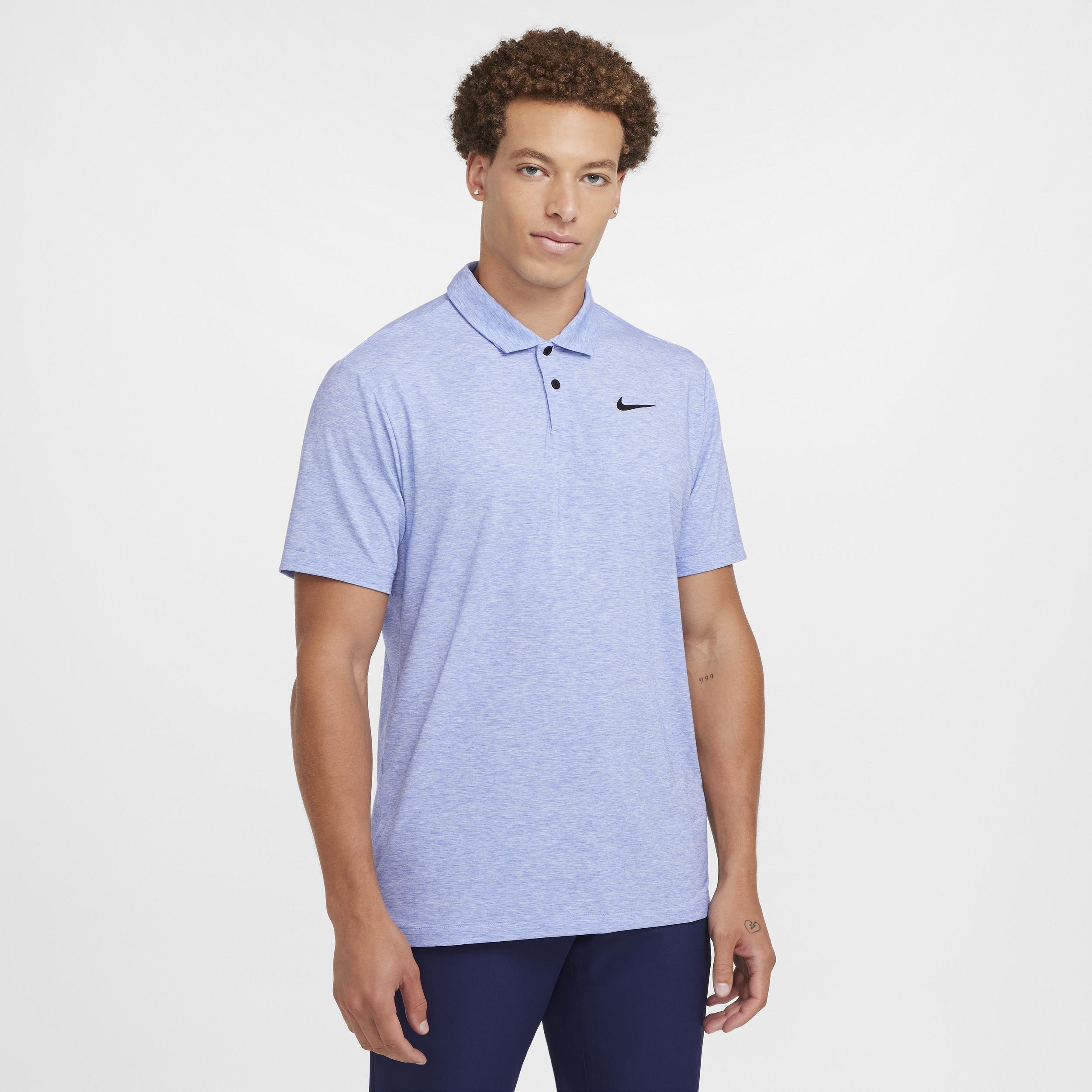 Nike Men's Dri-FIT Tour Golf Polo Product Image