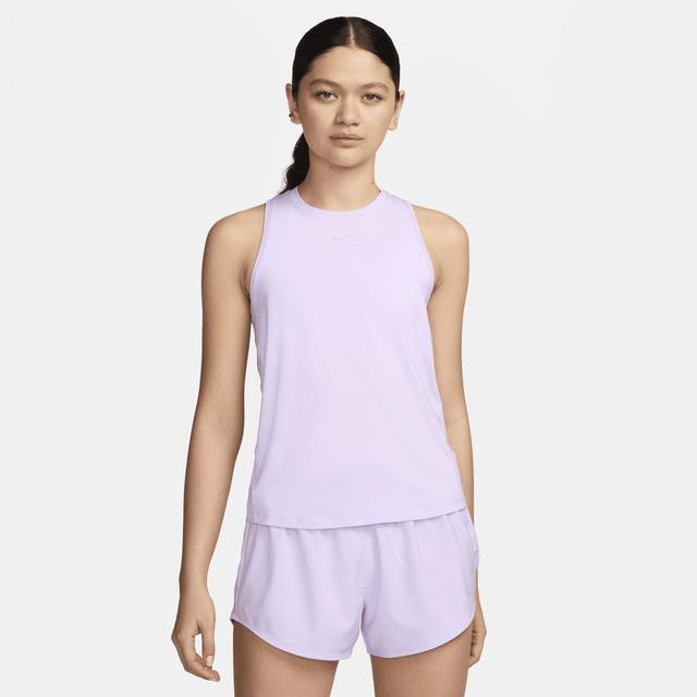 Nike Women's One Classic Dri-FIT Tank Top Product Image