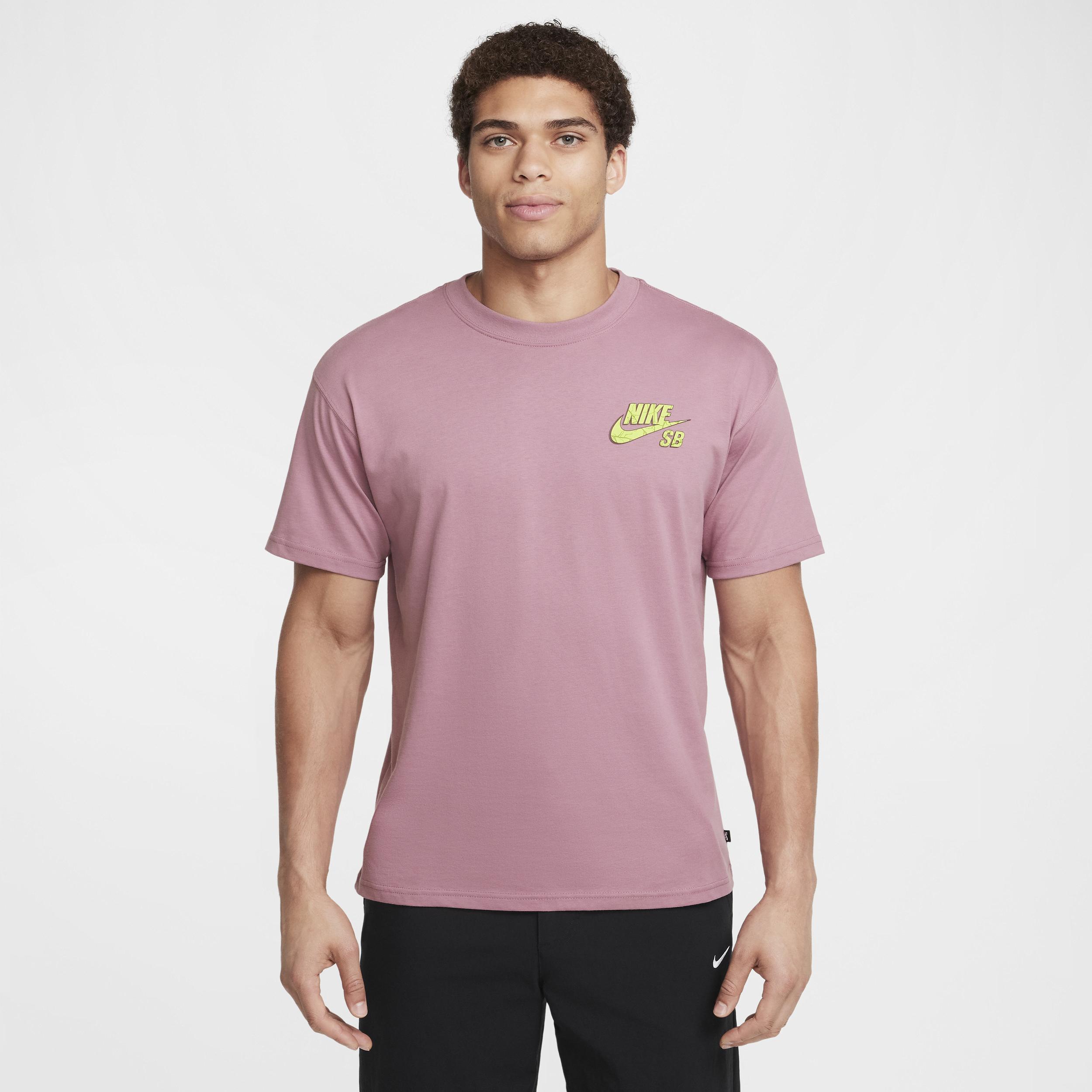 Mens Nike SB T-Shirt Product Image