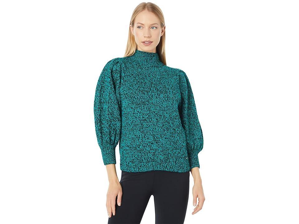 Ted Baker Elvinaa Sweater (Bright ) Women's Clothing Product Image