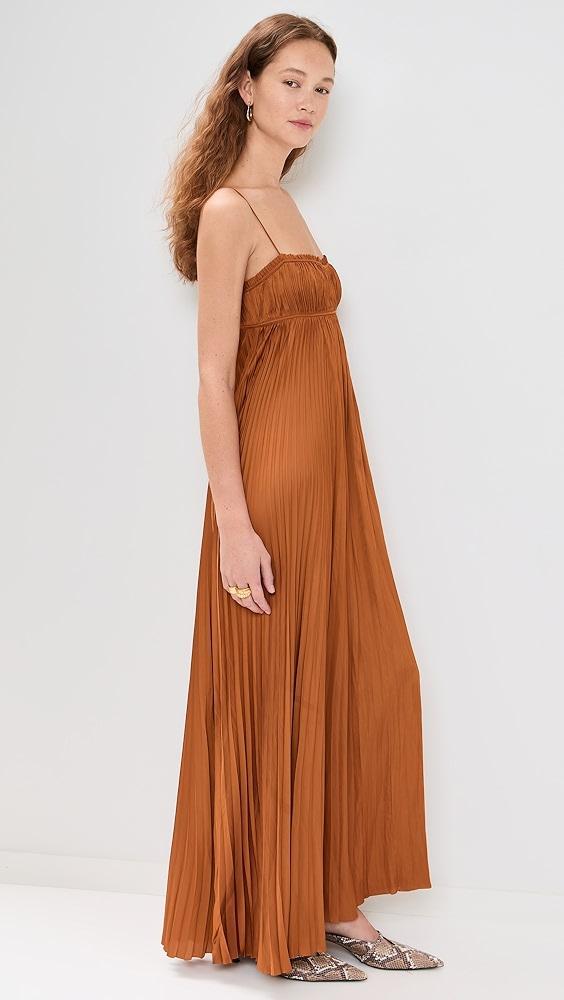 Ulla Johnson Valira Gown | Shopbop Product Image