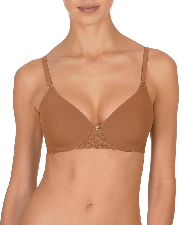 Womens Bliss Perfection Comfort T-Shirt Bra Product Image