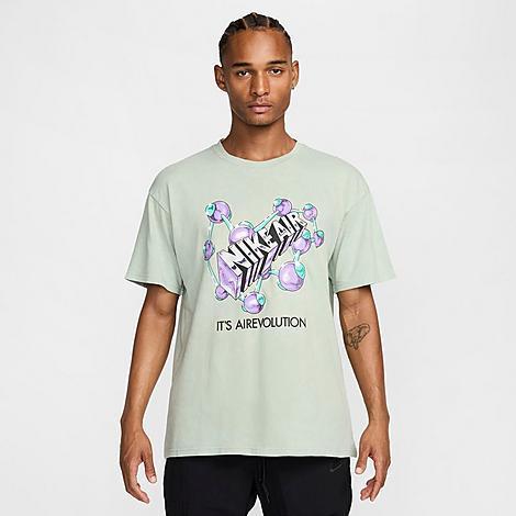 Nike Sportswear Men's T-Shirt Product Image