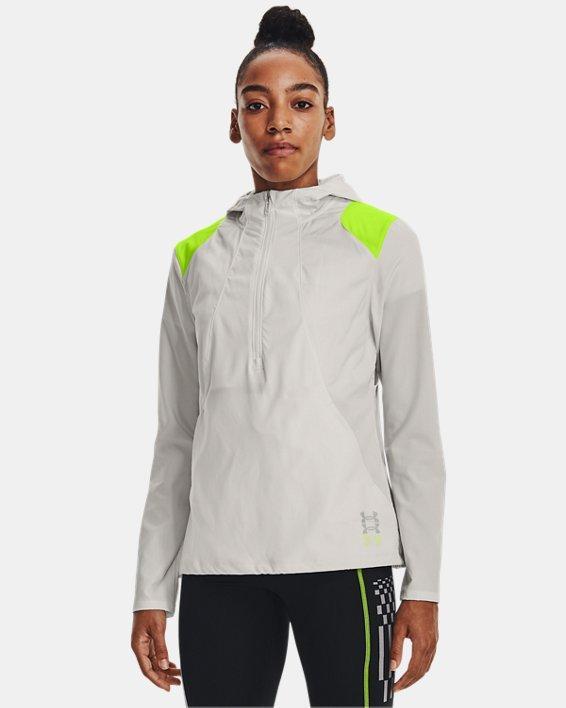 Women's UA Run Anywhere Anojacket Product Image