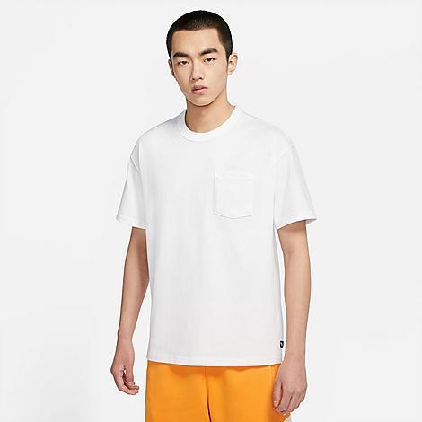 Nike Mens Sportswear Premium Essentials Pocket T-Shirt Product Image