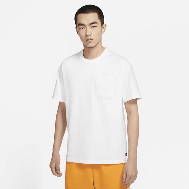 Mens Nike Sportswear Premium Essentials Pocket T-Shirt Product Image