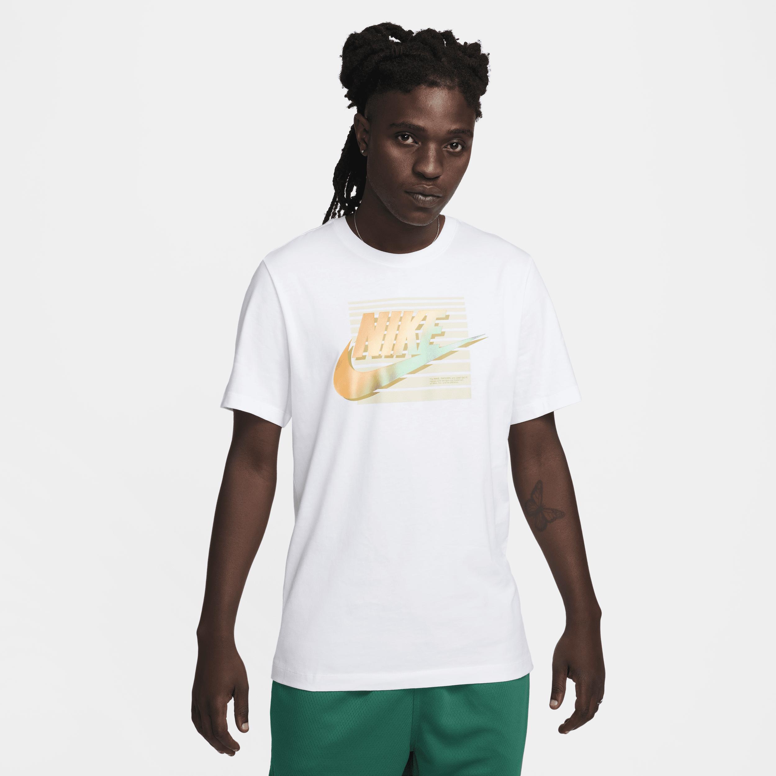 Men's Nike Sportswear T-Shirt Product Image