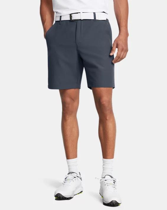 Mens UA Drive 8 Shorts Product Image