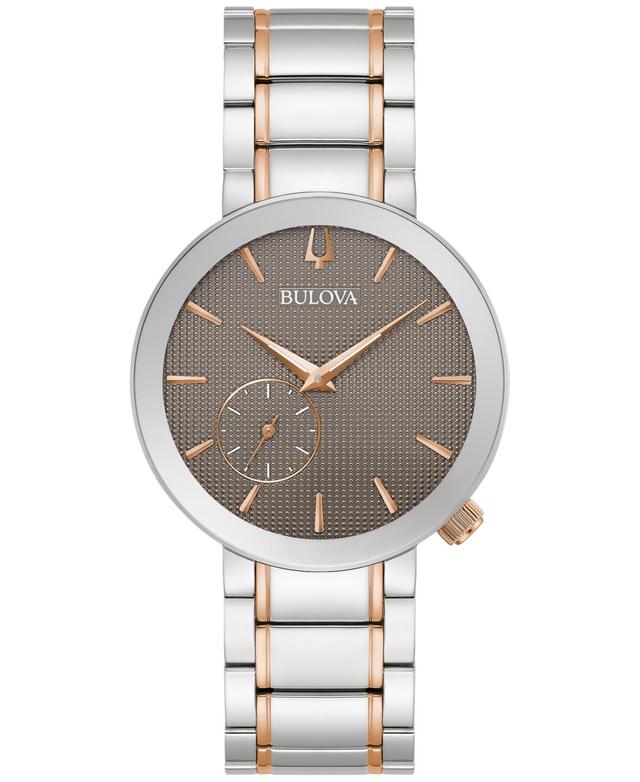 Bulova Latin Grammy Futuro Watch, 35mm Product Image