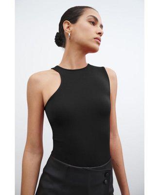 Womens Daya Sleeveless Top Product Image