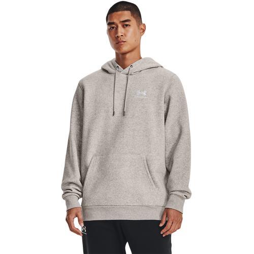 Under Armour Mens Under Armour Essential Fleece Hoodie - Mens Product Image