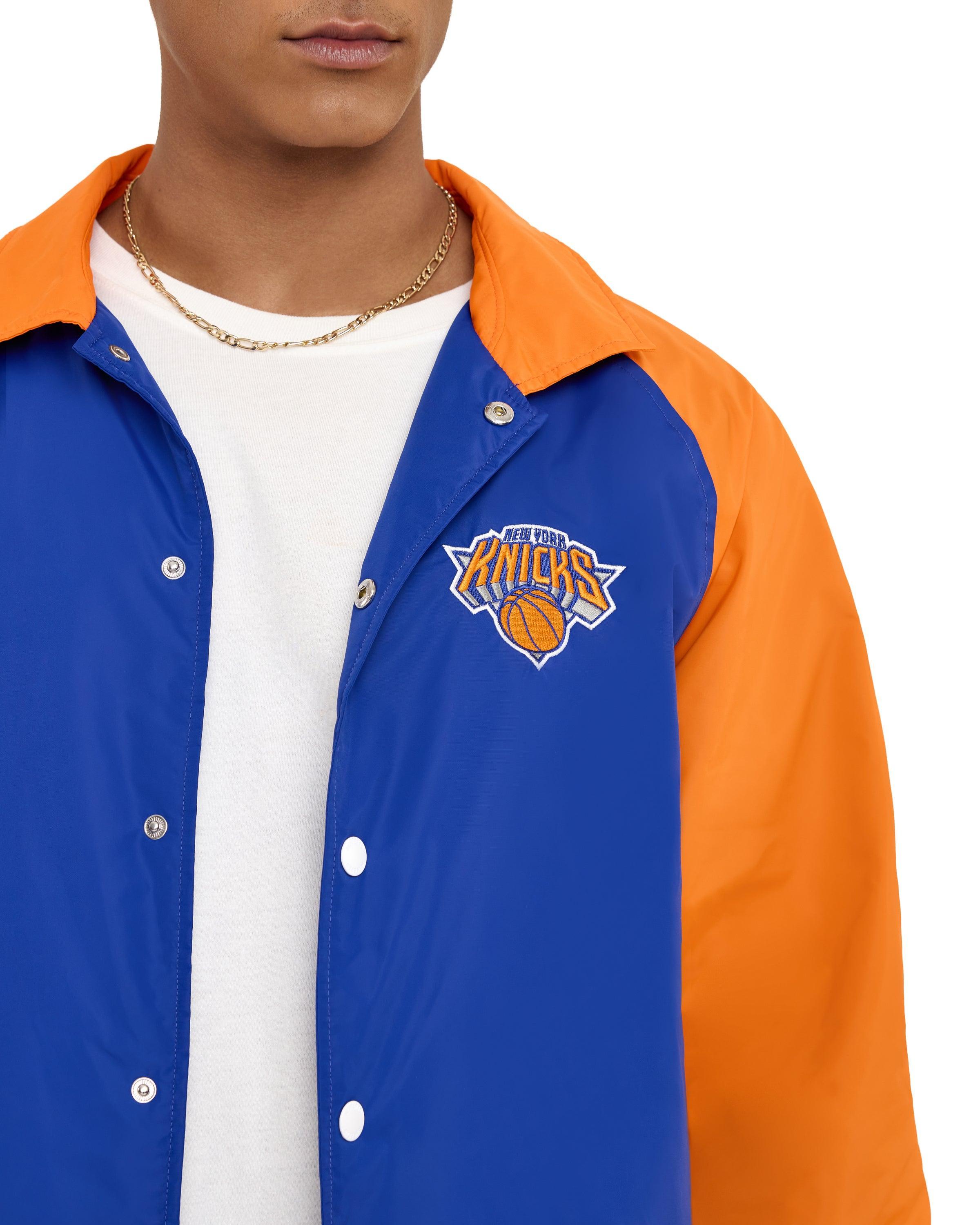 Toronto Raptors Game Day Jacket Male Product Image