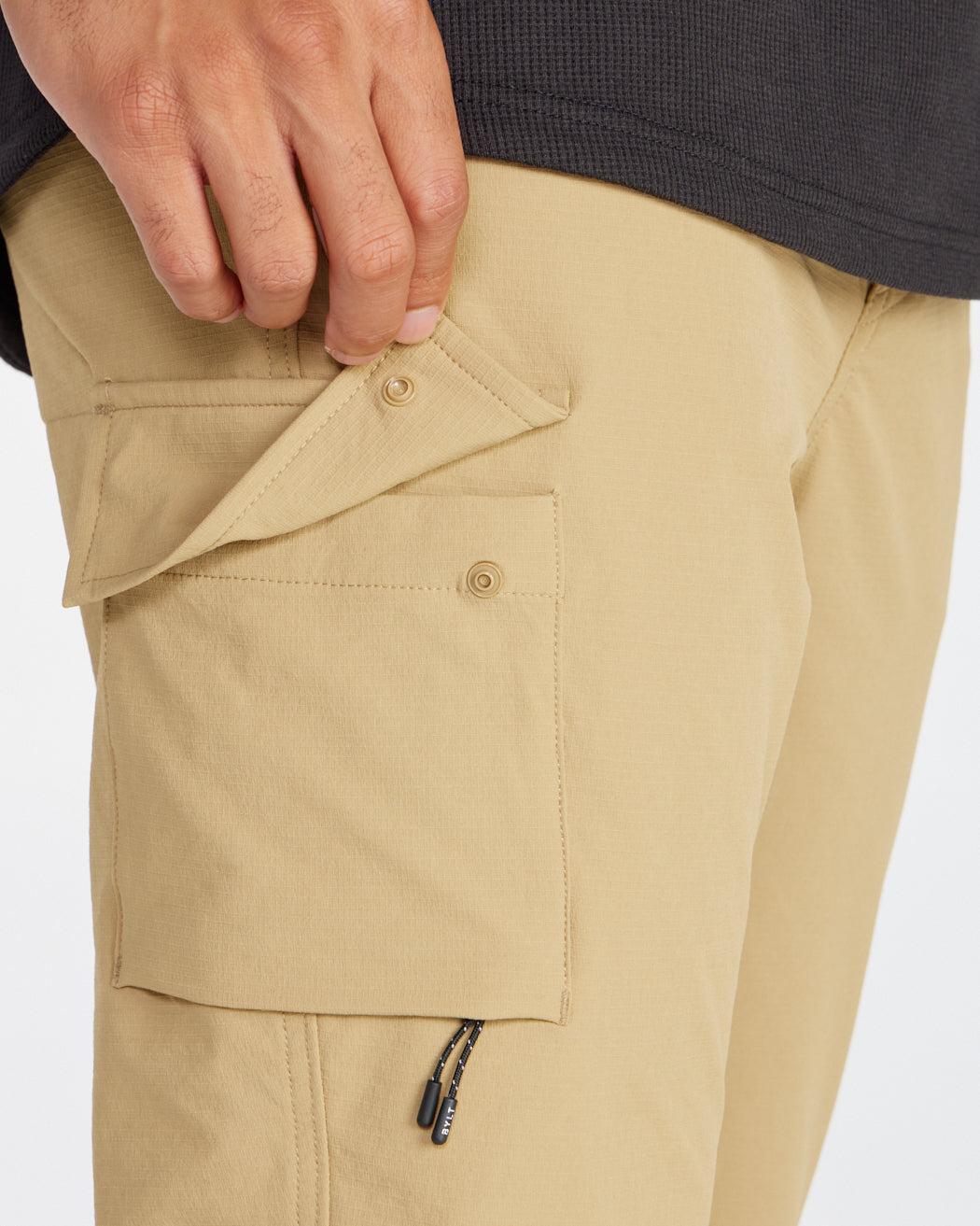 BYLT Ripstop Jogger Product Image