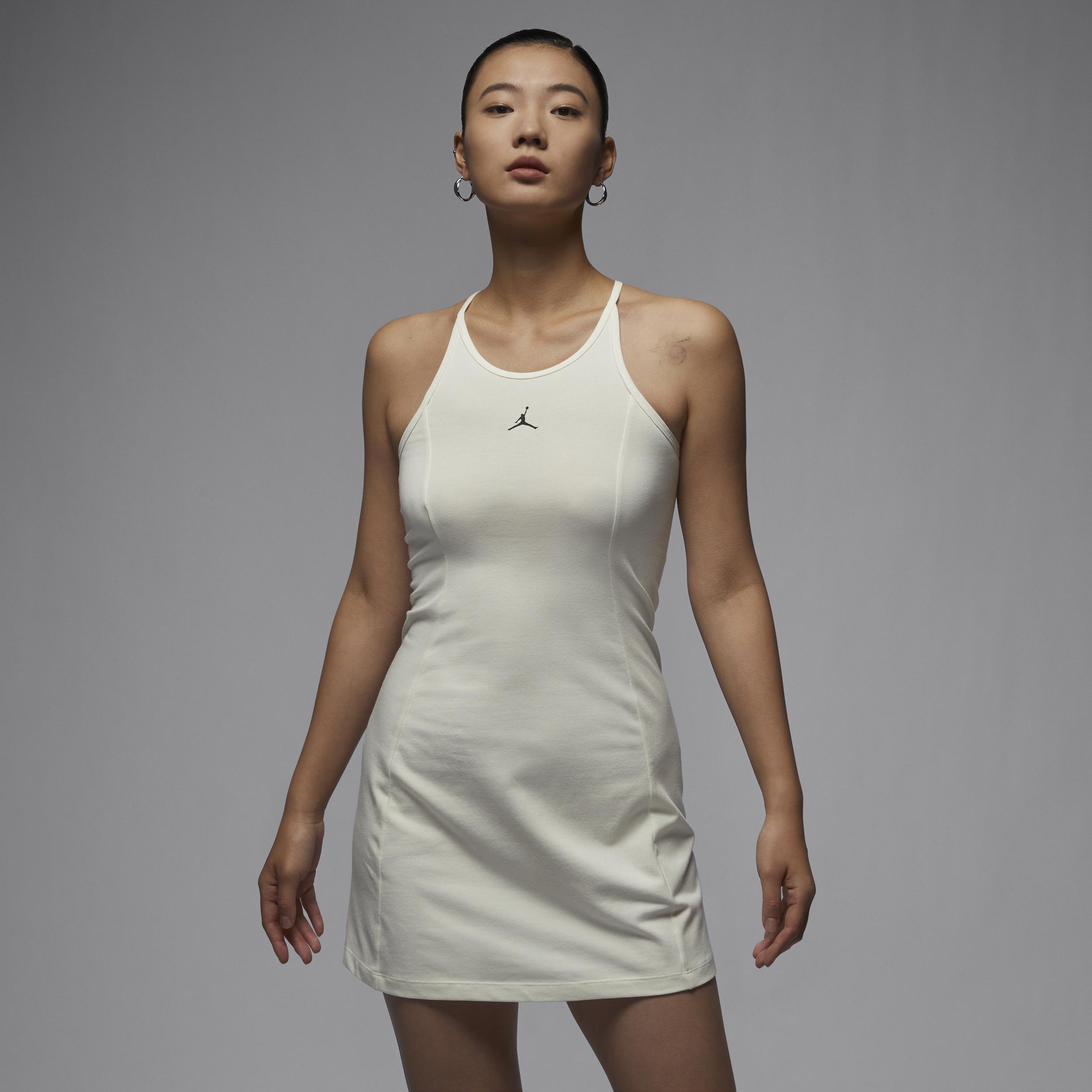 Womens Jordan Slim Knit Dress Product Image